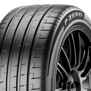 Pirelli PZero PZ5 275/45 R21 107Y MO