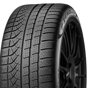 Pirelli PZero Winter 255/35 R19 96V XL