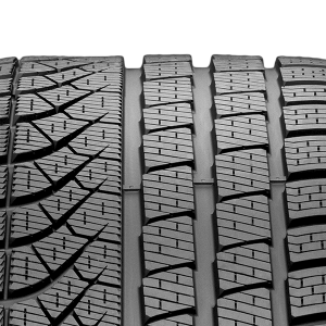 Pirelli PZero Winter 255/45 R19 104V XL MO1