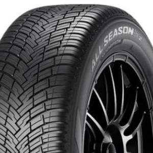 Pirelli Scorpion All Season SF2 M+S 255/45 R20 105Y