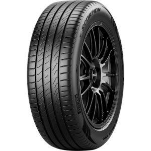 Pirelli Scorpion S3 255/55 R18 109W XL