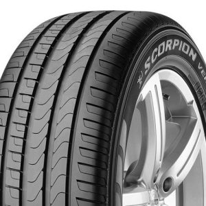 Pirelli Scorpion Verde 235/55 R18 100V XL
