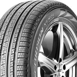 Pirelli Scorpion Verde A/S ecoimpact M+S 285/50 R20 116V XL