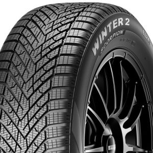 Pirelli Scorpion Winter 2 NE0 elt 255/40 R22 103V XL NE0
