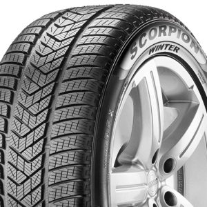 Pirelli Scorpion Winter 265/55 R19 109H MO