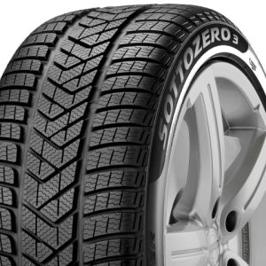 Pirelli Winter Sottozero 3 245/45 R20 103V XL * RunFlat