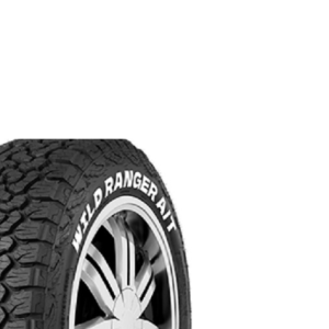 Powertrac Wildranger AT All Season M+S 265/65 R17 112S XL