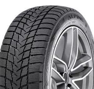 Radar Dimax Alpine 215/55 R17 94V