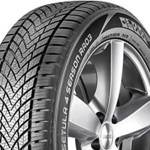 Rotalla RA03 4 Season M+S 255/35 R19 96Y XL