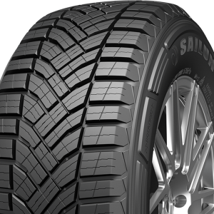 Sailun Commercio 4 Seasons M+S 3PMSF 205/75 R16C 113/111R