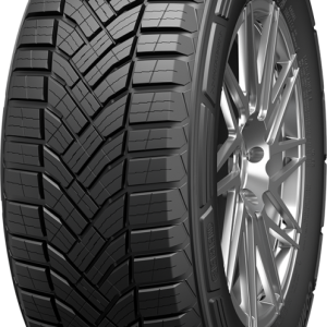 Sailun Commercio 4 Seasons M+S 3PMSF 215/60 R17C 109/107T