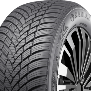 Sailun Ice Blazer Alpine 2 195/55 R16 87H