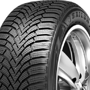 Sailun Ice Blazer Alpine+ 205/55 R16 91T
