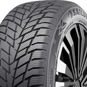 Sailun Ice Blazer Alpine Evo 2 255/55 R20 110W XL