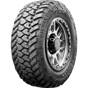 Sailun Terramax M/T Owl M+S 285/70 R17C 121/118Q