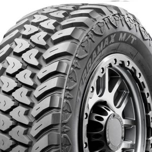 Sailun Terramax M/T Por M+S 33/12 R20 114Q