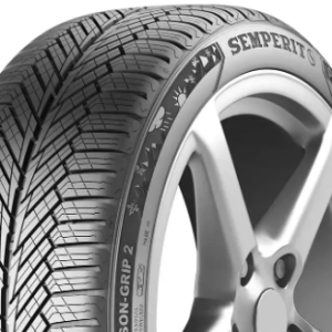 Semperit All Season Grip 2 235/45 R20 100W