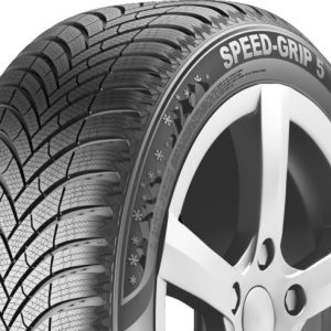Semperit Speed Grip 5 205/60 R16 92H