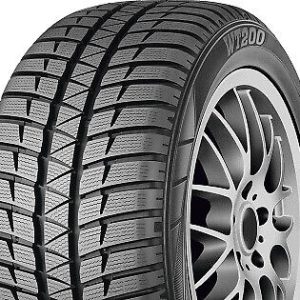 Sumitomo WT200 215/60 R17 96H