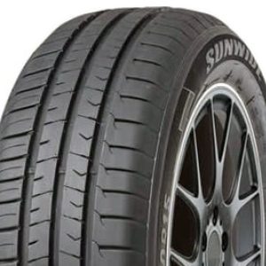 Sunwide RS-One 255/45 R19 104Y XL