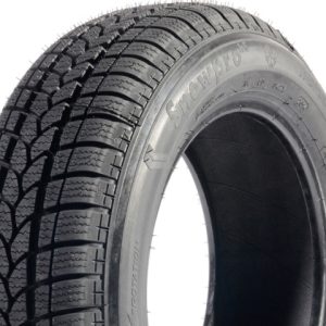 Taurus Winter SUV 255/45 R20 105V XL