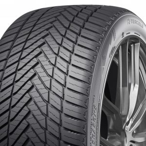 Tercelo Croseason 4S M+S 225/50 R18 99W XL