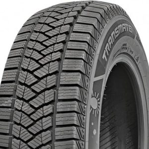 Tercelo Croseason Van M+S 215/75 R16C 113/111S