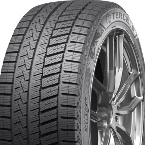 Tercelo Frost Bite TW01 Soft Compound 255/40 R21 102T