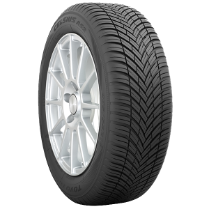 Toyo Celsius All Season 2 M+S 265/45 R20 108Y