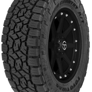 Toyo Open Country A/T 3 265/70 R17 115T