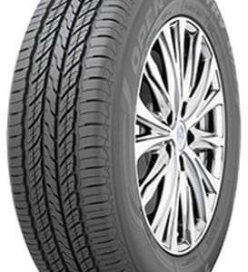 Toyo Open Country UT 225/65 R17 102H