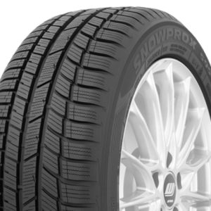 Toyo Snowprox S-954 275/35 R21 103V