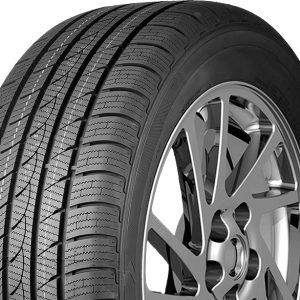 Tracmax Ice Plus S220 255/60 R17 106H