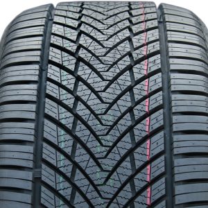 Tracmax Trac Saver All Season M+S 195/65 R15 91H