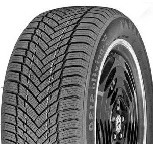 Tracmax X-Privilo S130 165/65 R15 81T