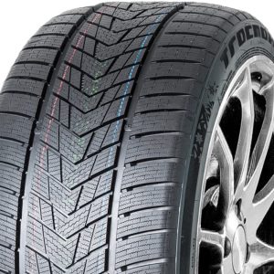 Tracmax X-privilo S330 255/55 R20 110V XL