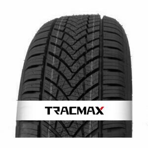 Tracmax X-privilo Trac Saver All Season M+S 175/70 R13 82T