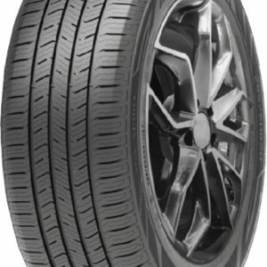 Tracmax X-Privilo TX-9 265/60 R18 110H