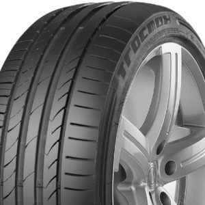Tracmax X-Privilo TX3 245/35 R20 95Y XL
