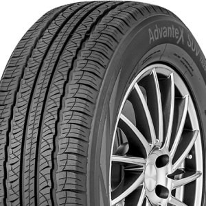 Triangle Advantex TR259 SUV M+S 235/65 R18 106H