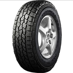 Triangle AgileX A/T TR292 265/65 R17 112S