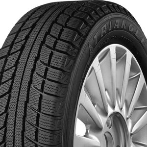 Triangle TR777 Soft Compound 235/55 R17 103V XL