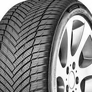 Tristar All Season Power M+S 205/55 R17 95W XL