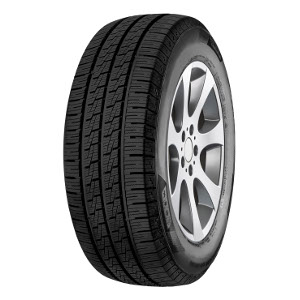 Tristar All Season Van Power 155/80 R13C 91/89S