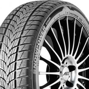 Tristar Snowpower UHP 255/30 R19 91V XL
