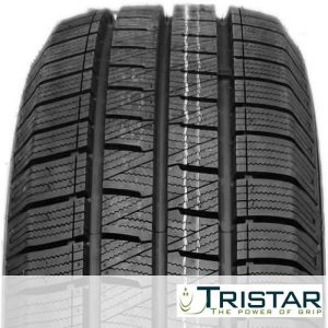 Tristar Snowpower Van 215/65 R15C 104/102T