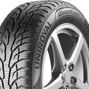 Uniroyal All Season Expert 2 M+S 195/55 R16 87H