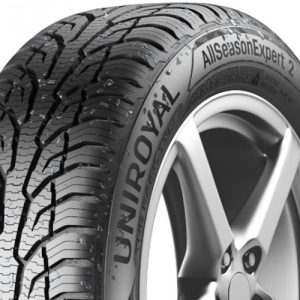 Uniroyal All Season Expert 2 M+S 195/65 R15 91H
