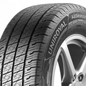 Uniroyal All Season Max M+S 235/65 R16C 115/113R