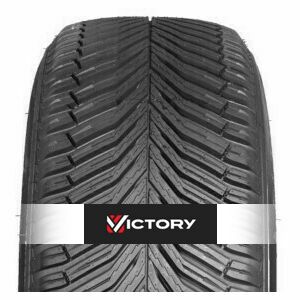 Victory Road All Season M+S 255/45 R19 104Y XL